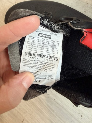 Decathlon rockrider - rockrider, xc